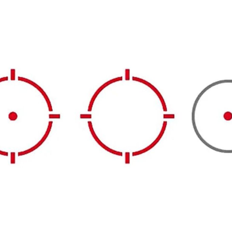 Image 2 - Holosun DRS-NV Night Vision MR