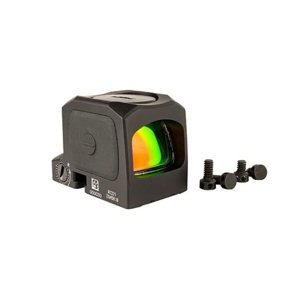 Image 4 - Trijicon RCR Enclosed ReflexRD