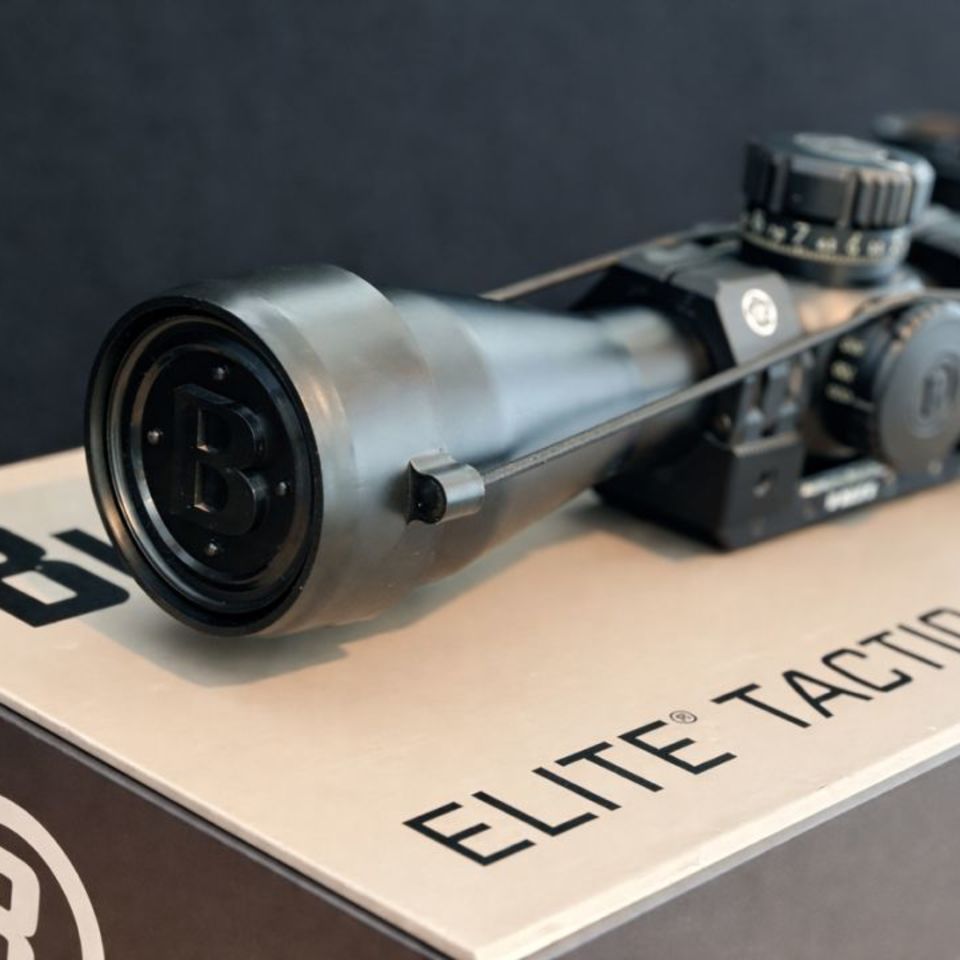 Image 2 - Bushnell Elite Tactical XRS II