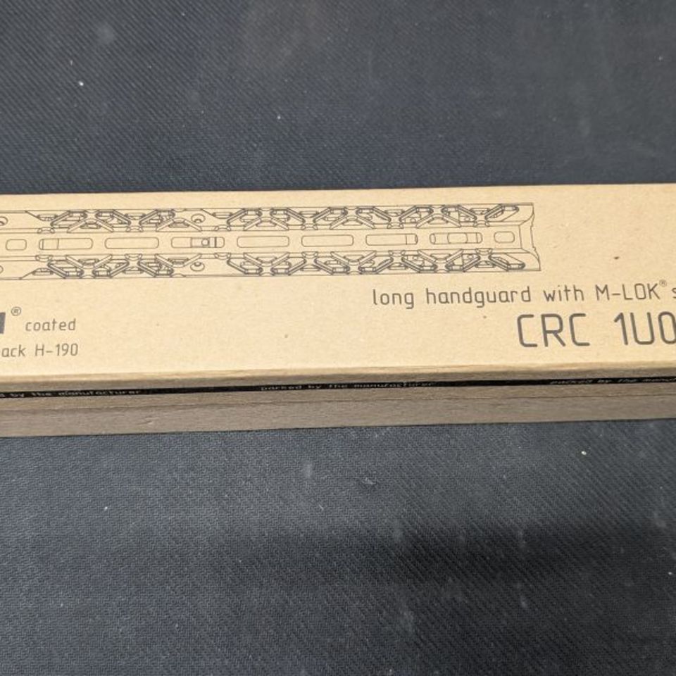 Image 2 - KPYK - CRC 1U004   - AK47/AK74