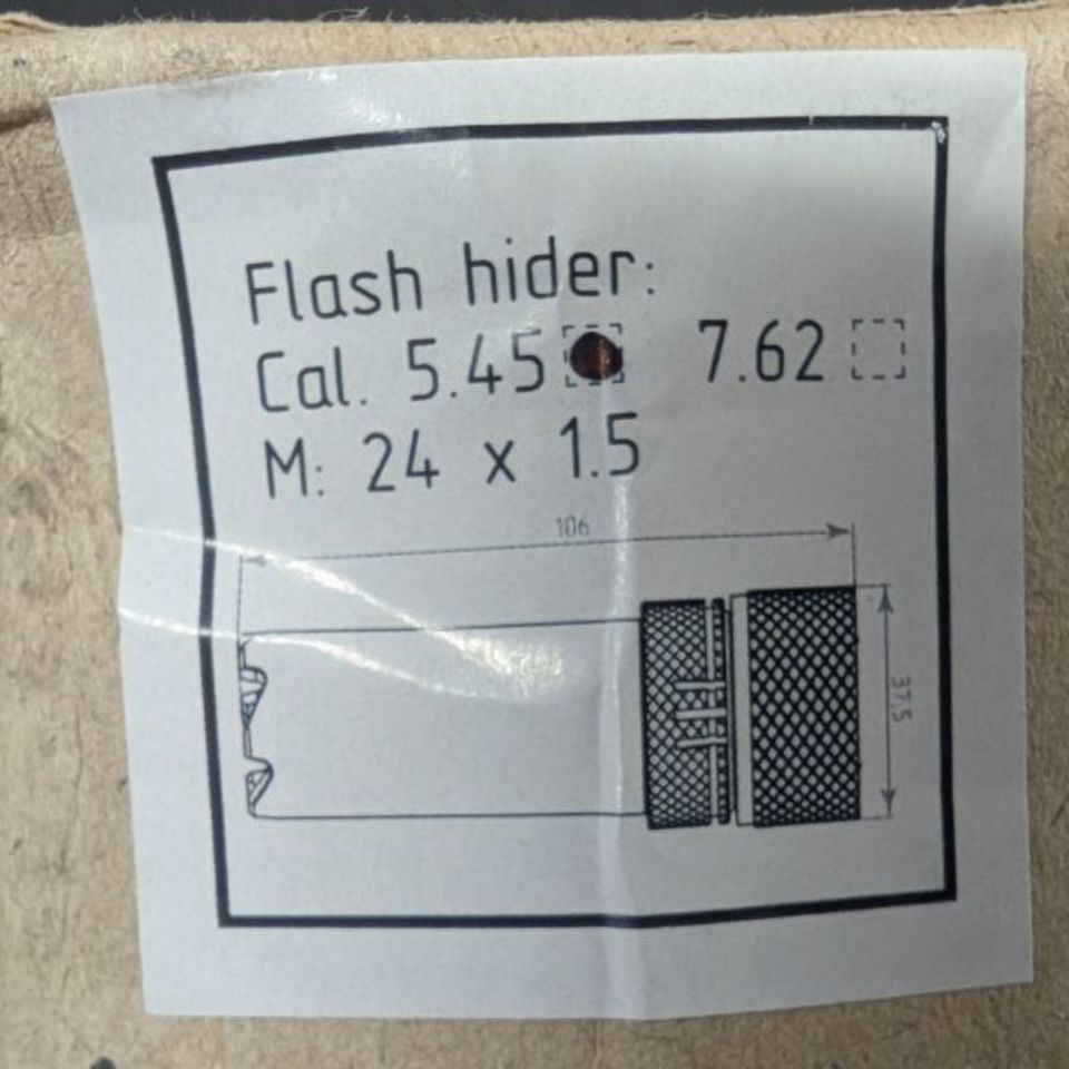 Image 4 - STRELA / CTPEAA - PG-24-1