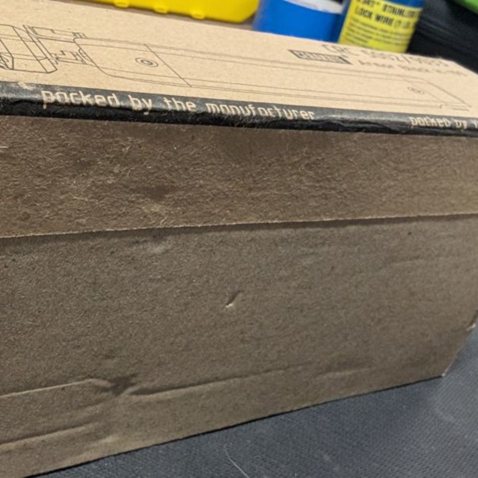 Image 2 - KPYK - CRC 5002/9033 TEL.STOCK