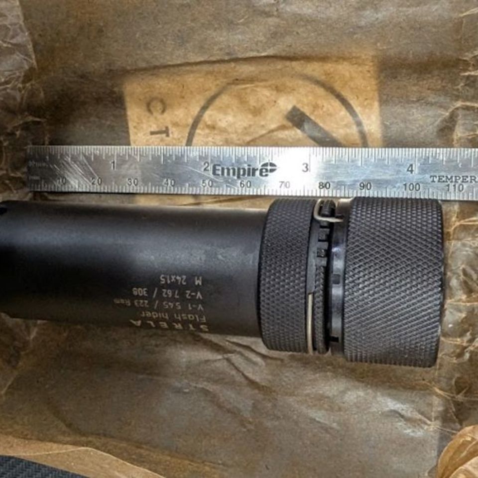 Image 3 - STRELA / CTPEAA - PG-24-1