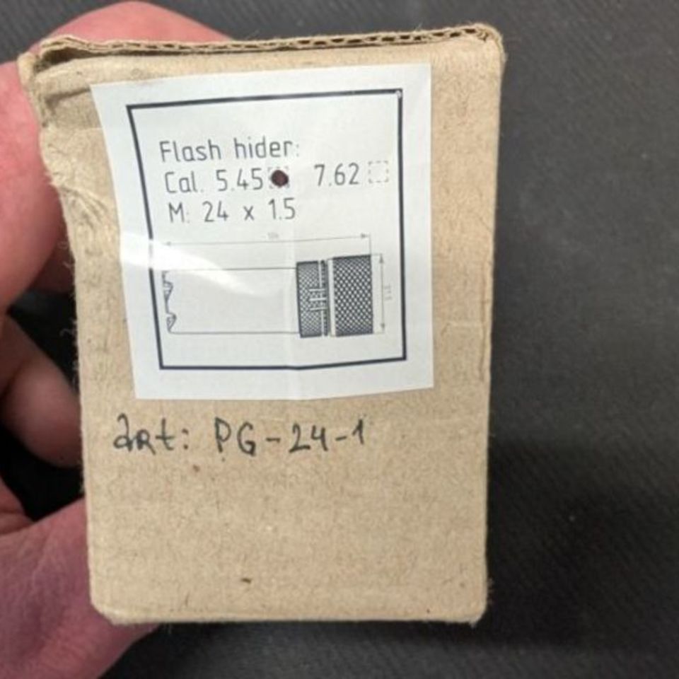 Image 5 - STRELA / CTPEAA - PG-24-1