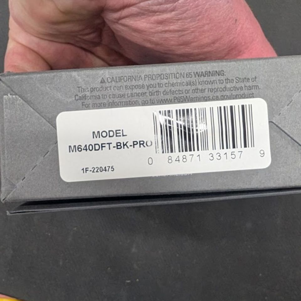 Image 2 - SUREFIRE SCOUT PRO DUAL FUEL