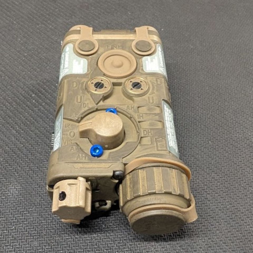 Image 2 - SomoGear NGAL/LA23 VIS & IR GR