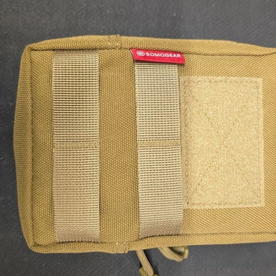 Image 5 - SomoGear NGAL/LA23 VIS & IR GR