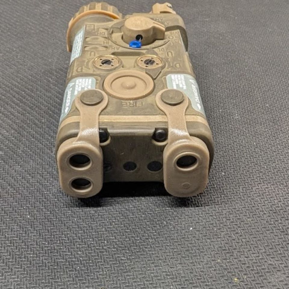 Image 4 - SomoGear NGAL/LA23 VIS & IR GR