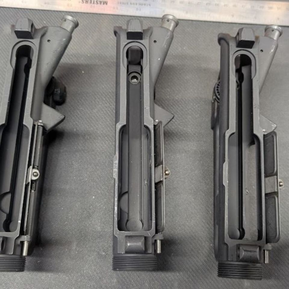 Image 5 - A2 UPPER RECEIVERS