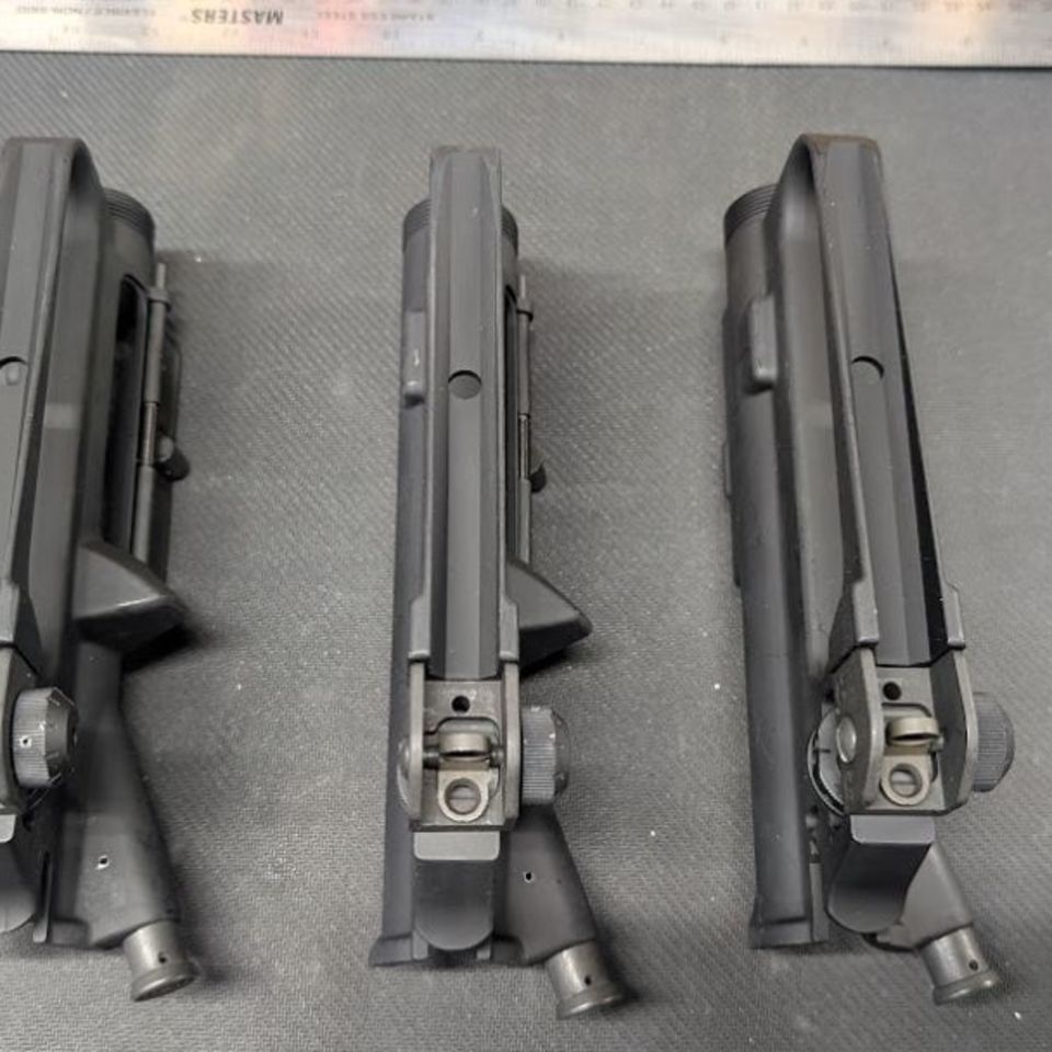 Image 3 - A2 UPPER RECEIVERS
