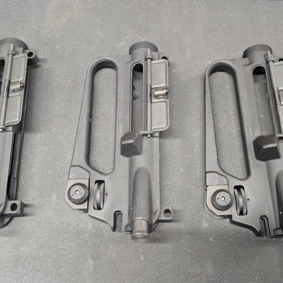 Image 1 - A2 UPPER RECEIVERS