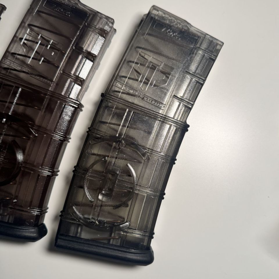 Image 2 - ETS GEN 2 AR15 Magazin