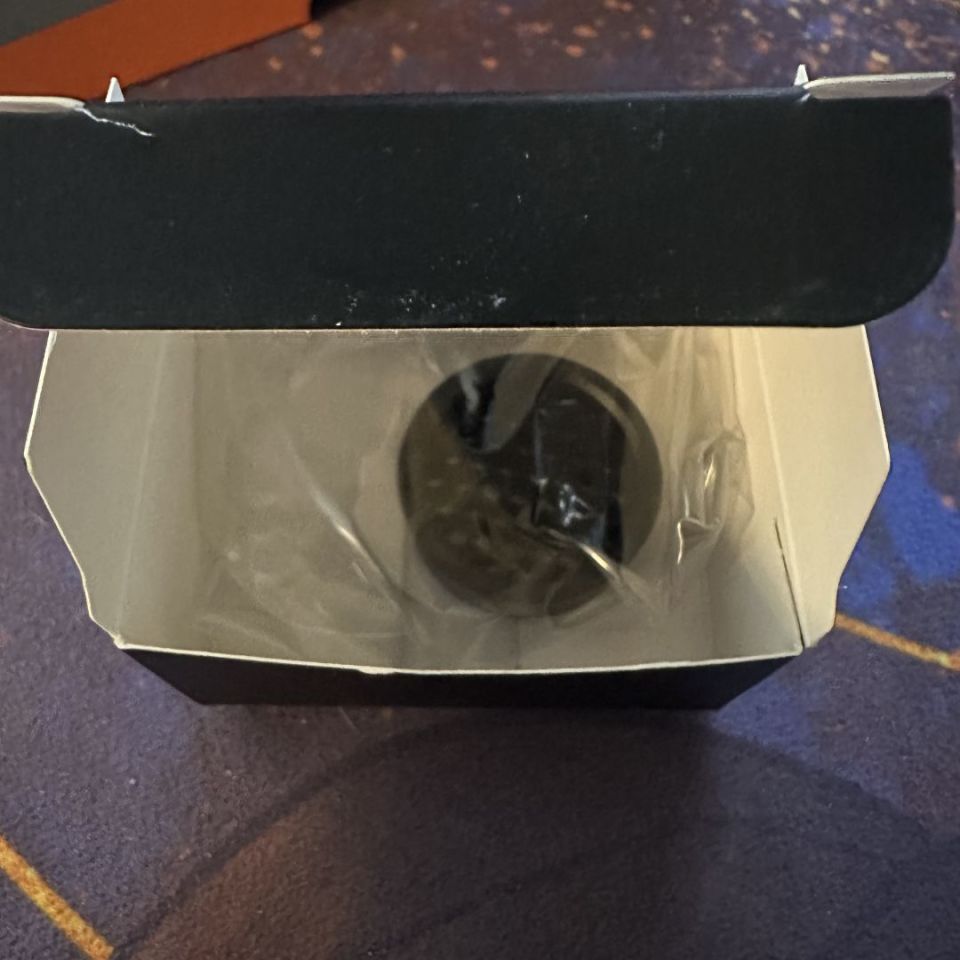 Image 3 - NIB PA SLx 1x Microprism