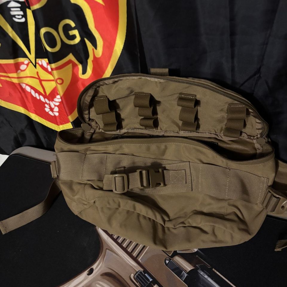 Image 1 - NAR Aid Bag / Medical Bag