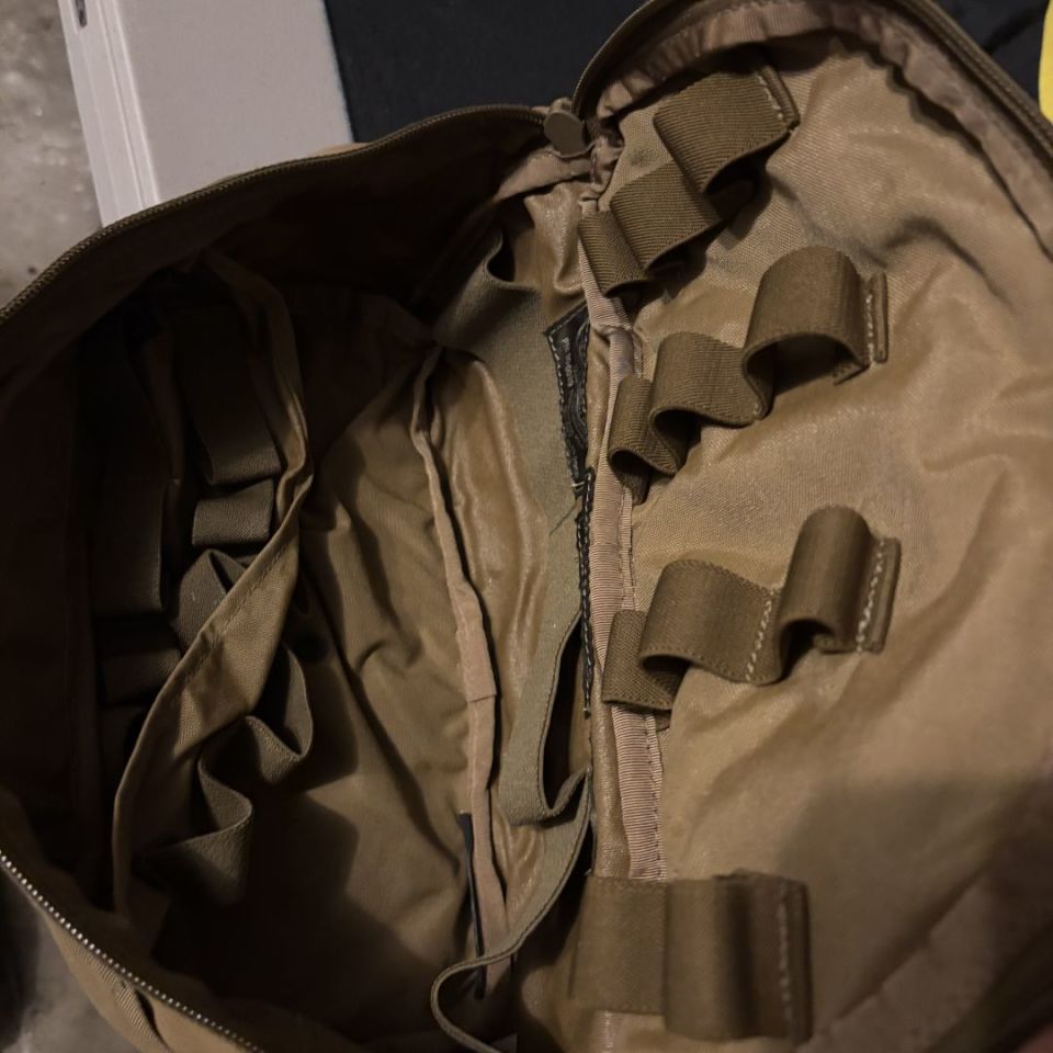 Image 4 - NAR Aid Bag / Medical Bag