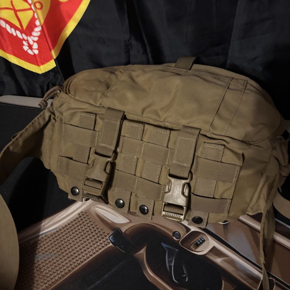 Image 2 - NAR Aid Bag / Medical Bag