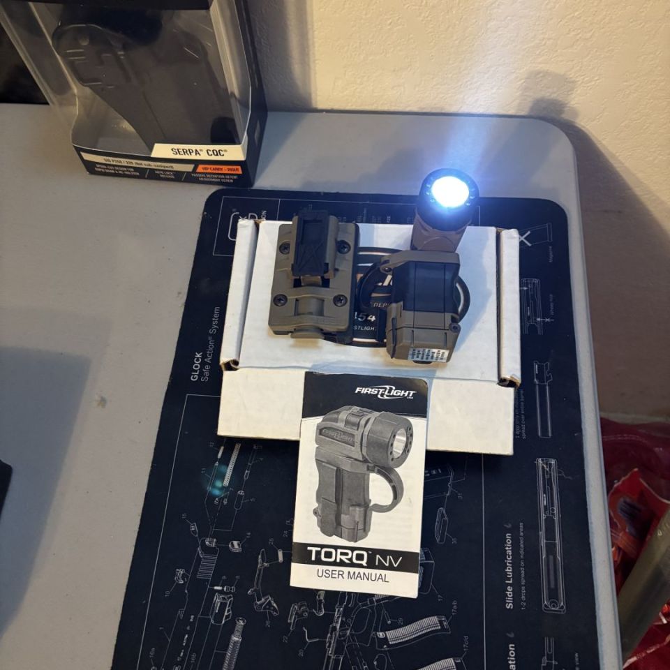 Image 2 - First Light Torq NV