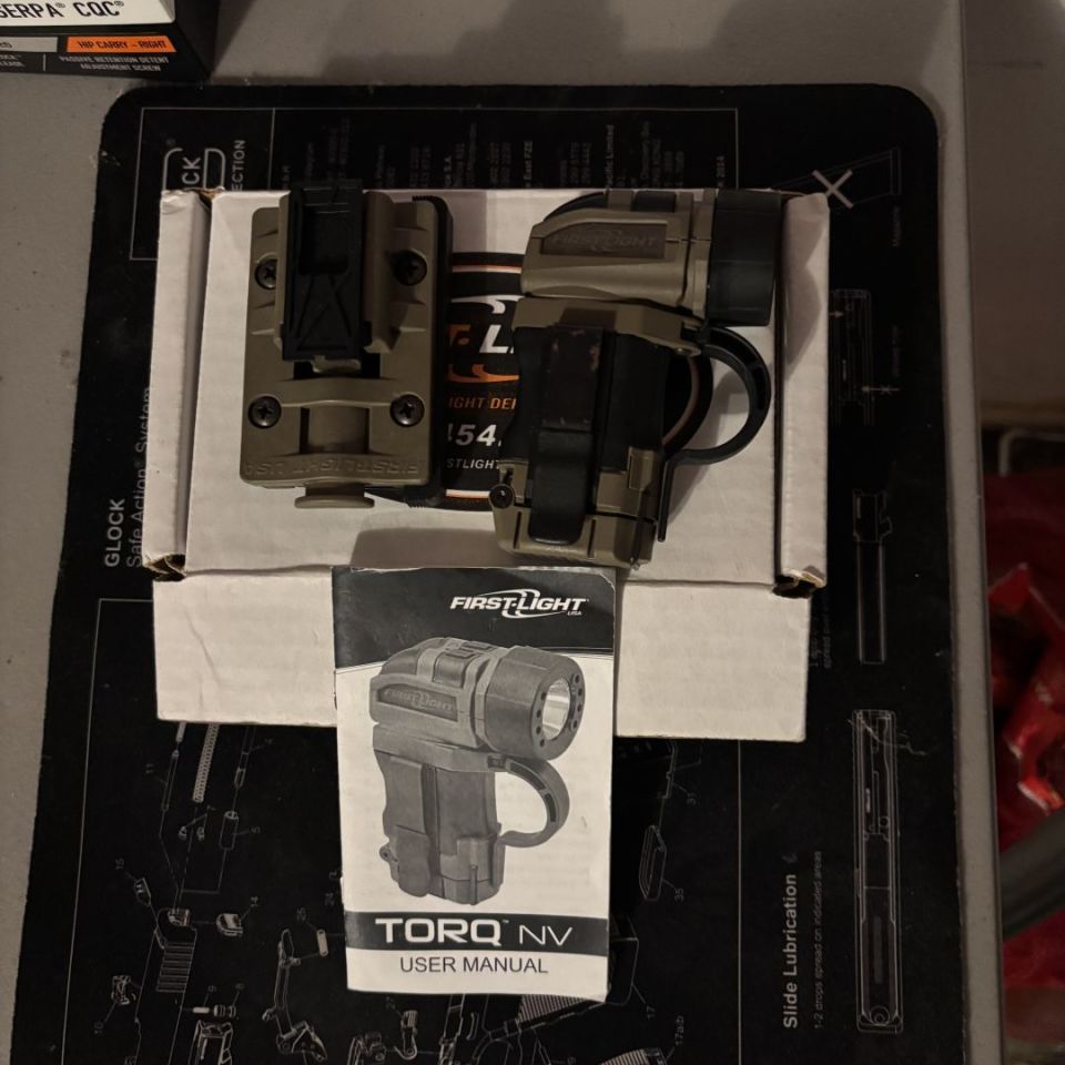 Image 1 - First Light Torq NV