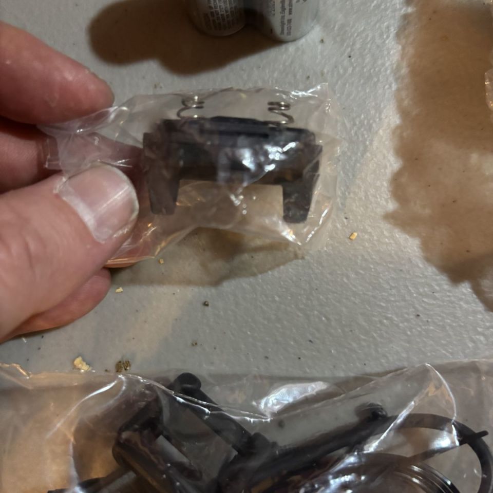 Image 4 - TRL-1 Long Gun Light