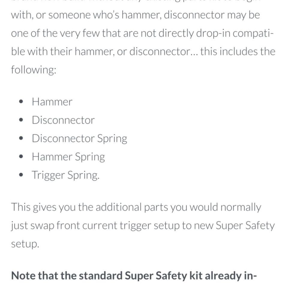 Image 2 - War hammer armament SS ar15