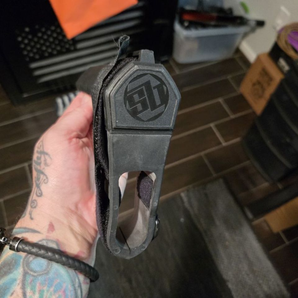 Image 1 - SBA3 PISTOL BRACE