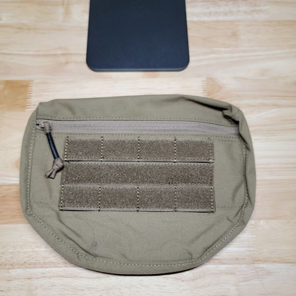 Image 1 - Krydex Dangler Dump Pouch