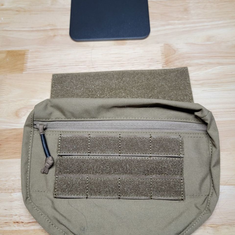 Image 2 - Krydex Dangler Dump Pouch