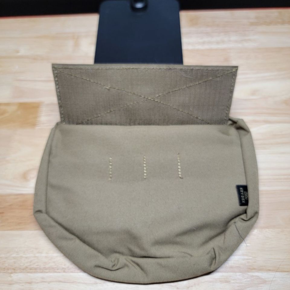 Image 3 - Krydex Dangler Dump Pouch