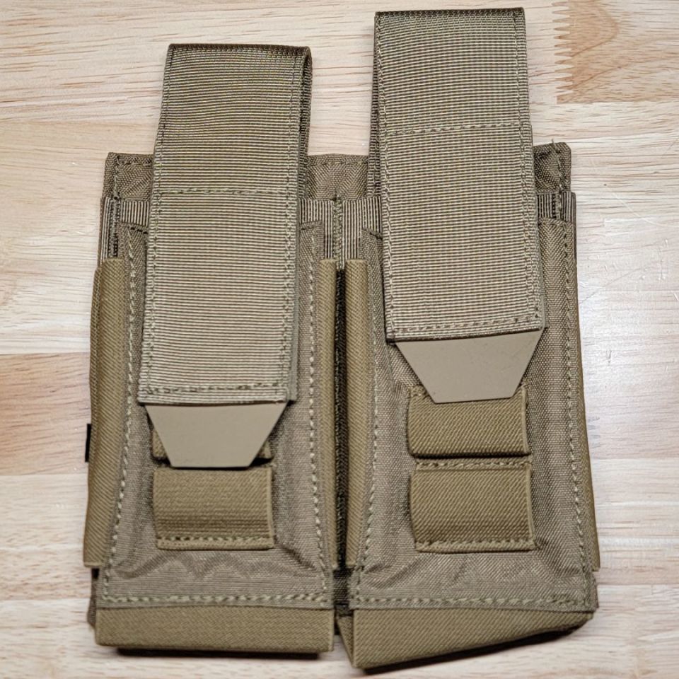 Image 1 - Armored Republic mag carrier