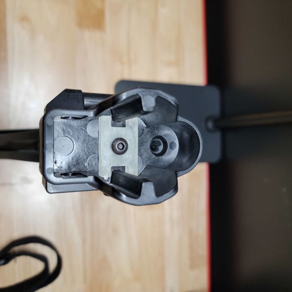 Image 3 - SB Tactical MP5 Folding Stock