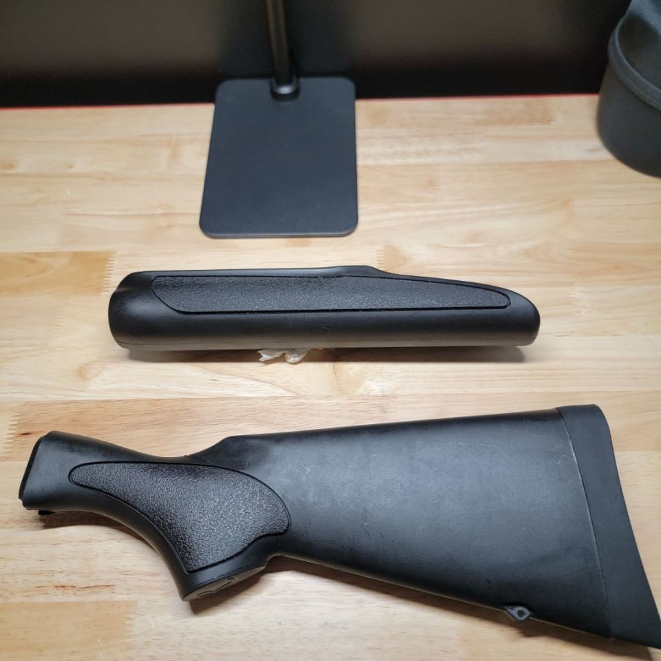 Image 2 - Remington 870 Furniture set