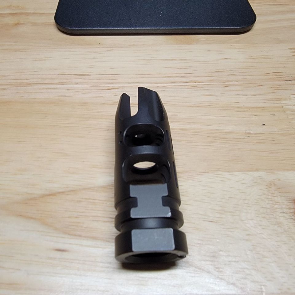 Image 3 - Epsilon AK muzzle device 