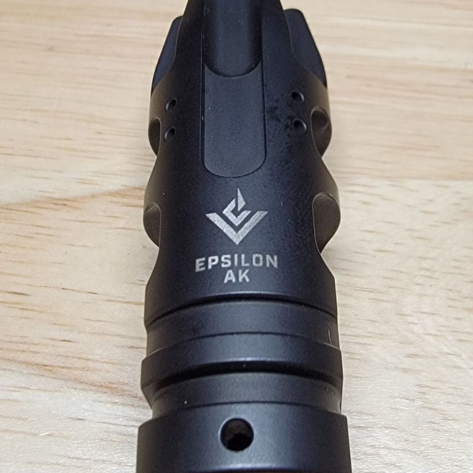 Image 1 - Epsilon AK muzzle device 