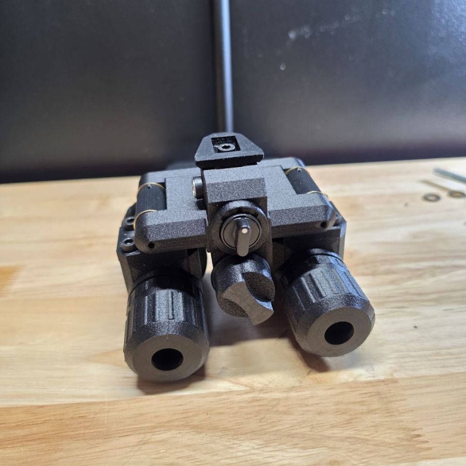 Image 2 - PVS69 G3 FOXTROT V760 kit 