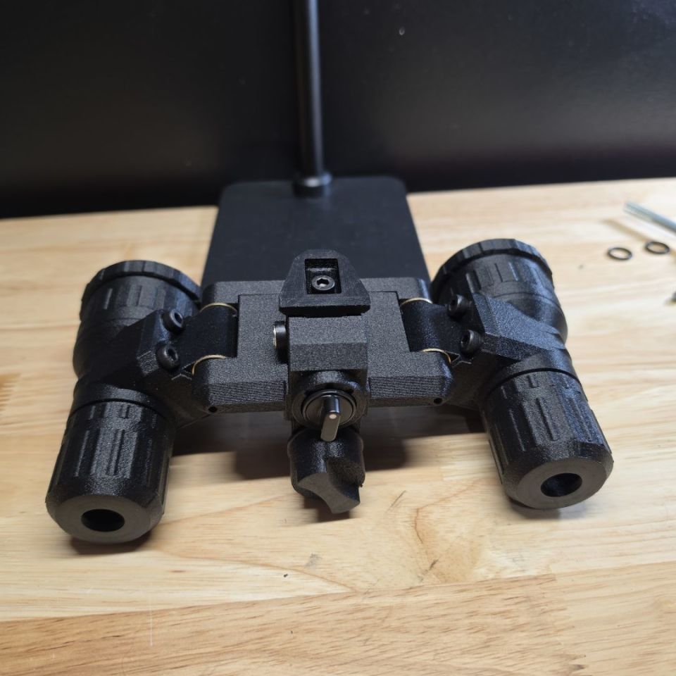 Image 3 - PVS69 G3 FOXTROT V760 kit 