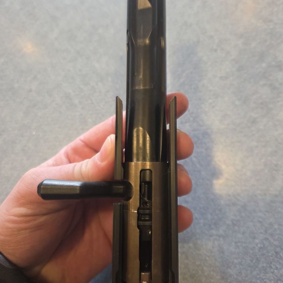 Image 2 - Q mini fix 5.56 bolt new