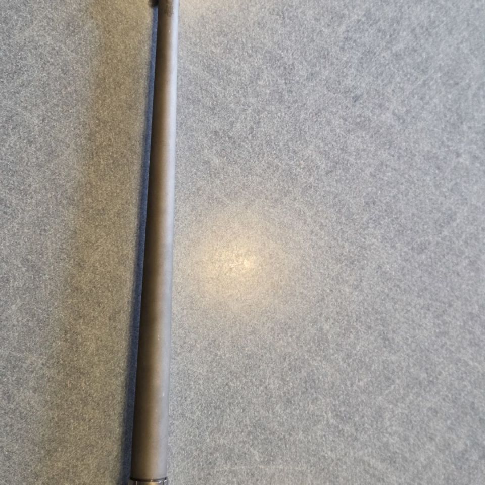 Image 1 - Mini fix 16" 556 barrel 