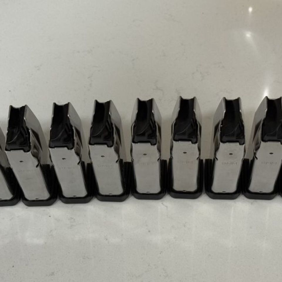 Image 2 - NEW Hellcat Pro 15rd mags (5)