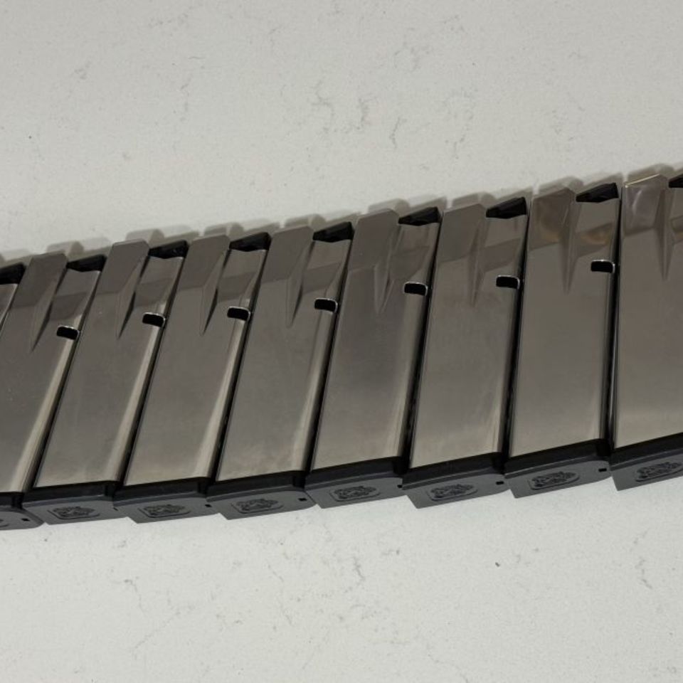 Image 4 - NEW Hellcat Pro 15rd mags (5)