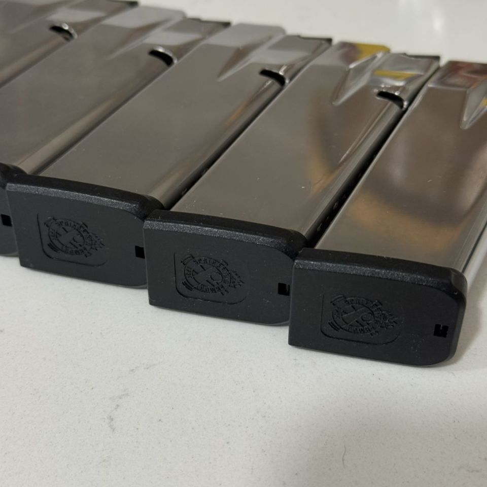 Image 3 - NEW Hellcat Pro 15rd mags (5)