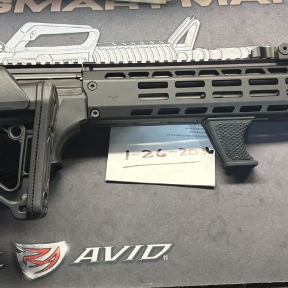 Image 4 - Galil GEN2 556