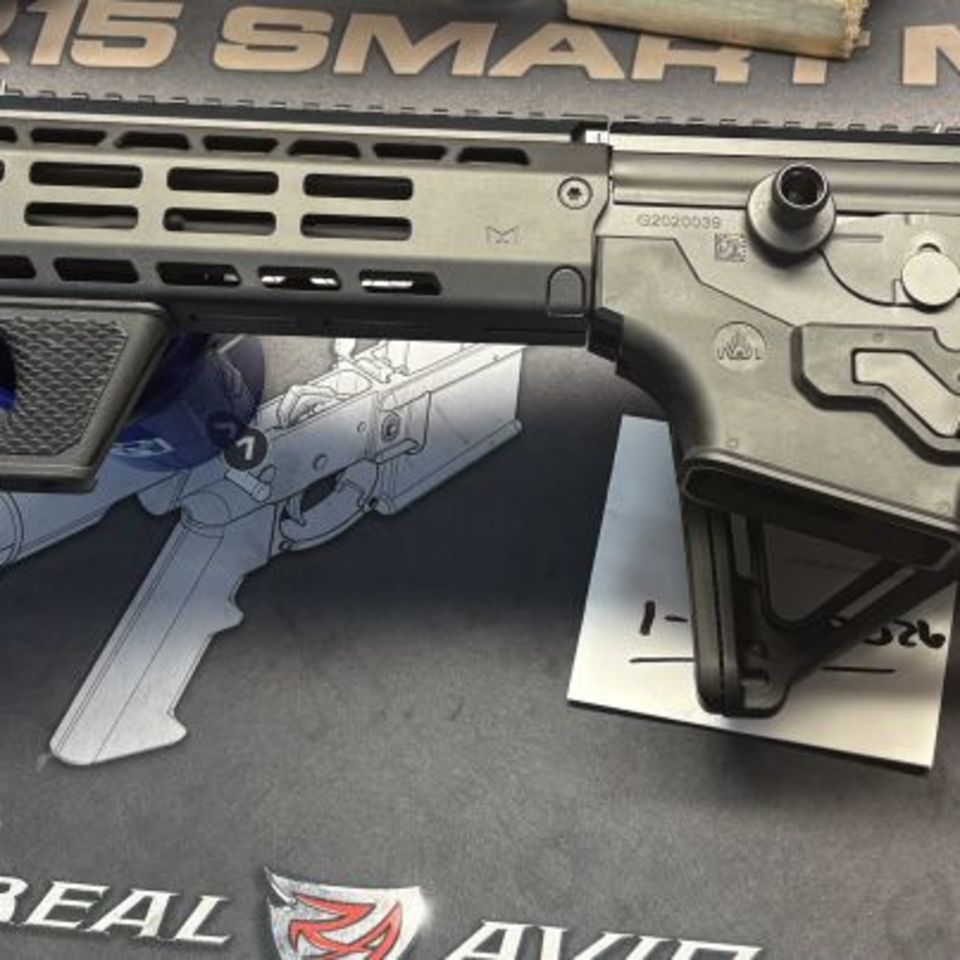 Image 2 - Galil GEN2 556