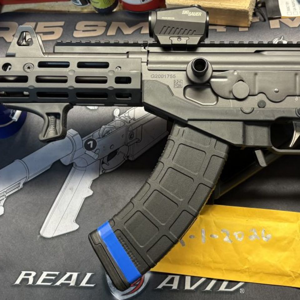 Image 3 - Galil Ace SAR gen1