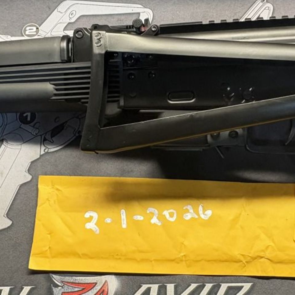 Image 1 - KALASHNIKOV USA KP-9