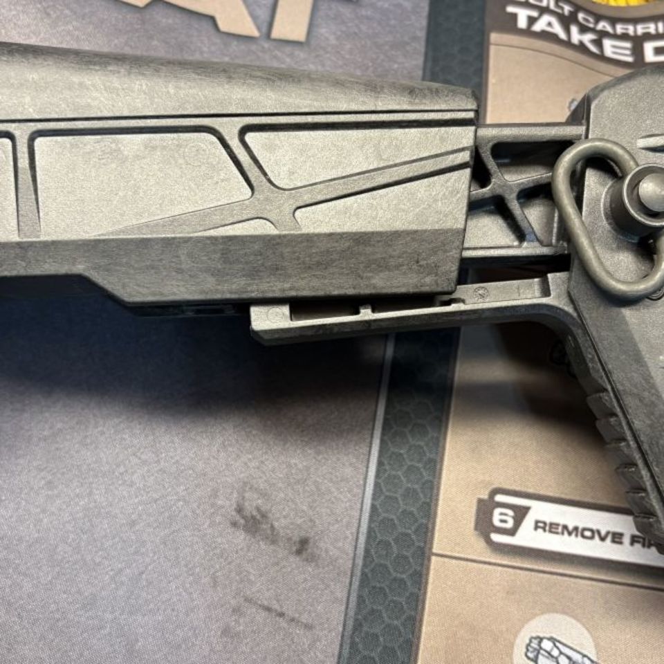 Image 1 - CZ BREN 2Ms