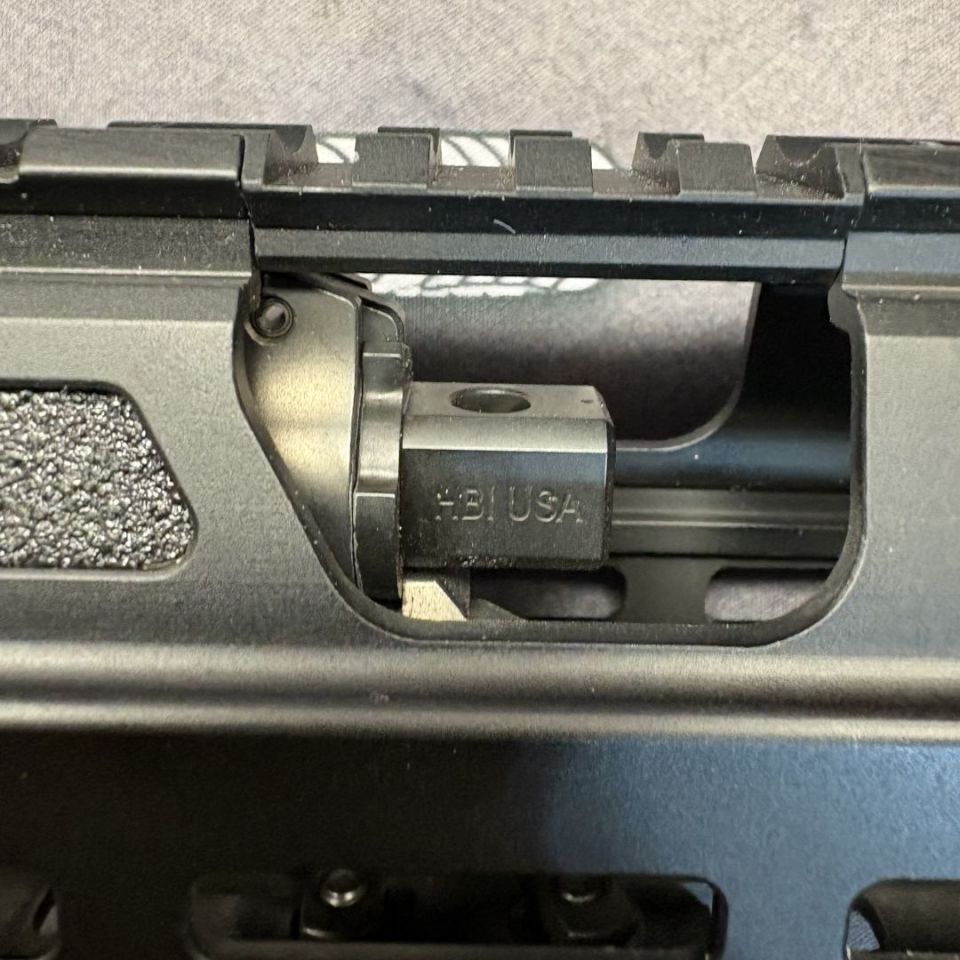 Image 2 - CZ BREN 2Ms