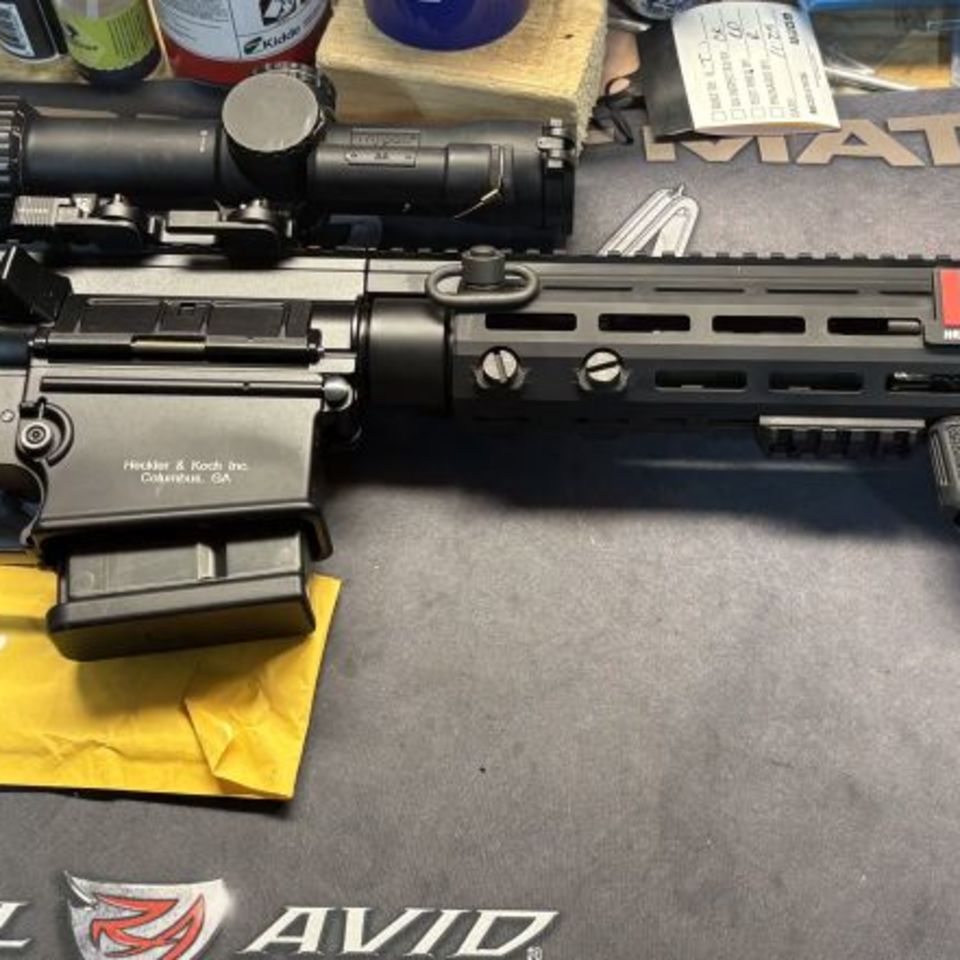 Image 3 - HK MR 762 A1