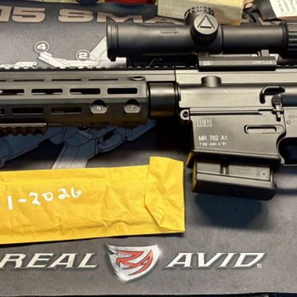 Image 2 - HK MR 762 A1