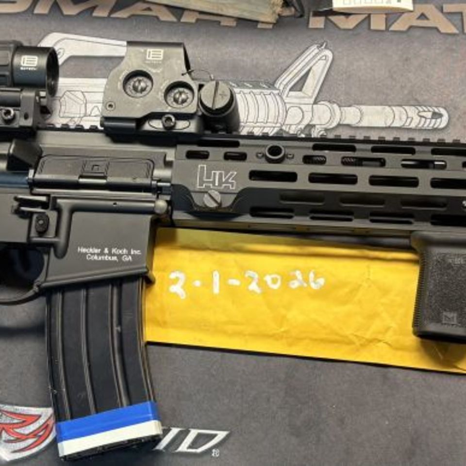 Image 3 - HK Mr556 A4