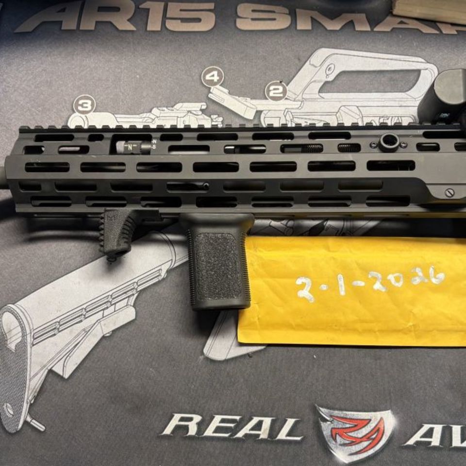 Image 5 - HK Mr556 A4